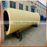 Guoxin 2.2*18m CE Sawdust Dryer Machine With Best Service thumbnail-2