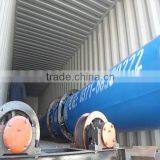Factory Manufactured Wide Application Roller Dryer for Sawdust With CE thumbnail-6