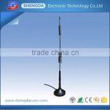 Trade Assurance GSM/CDMA Quad Band Internal Mini Whip Antenna With Magnetic Mount thumbnail-5