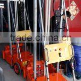 Good Price Wall Plastering Machine,Wall Plastering Rendering Machine for Sale thumbnail-2