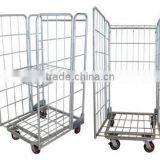 High Strength Cargo Storage Roll Container thumbnail-1