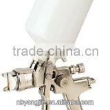 HVLP AB-17G 600ml Plastic Cups Chroming Gun thumbnail-1