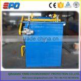 Dissolved Air Flotation System for Grease Separator