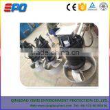 Waste Water Anoxia Pond Submerine Agitator thumbnail-1