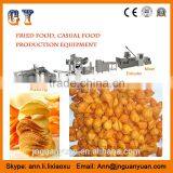 Wonderful Crisp Corner Making Machine Sandwich Crackers Making Machine Quality Choice