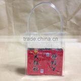 OEM Package Bag & Clear Pvc Plastics Bags From China Supplier