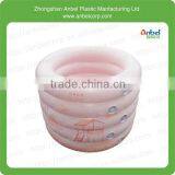 2015 Hot Selling Plastic Swimming Pool for Kid thumbnail-4