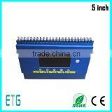 Lcd Oem Color/size Invitation Video Brochure thumbnail-3