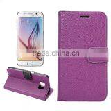 Flip Phone Case by Luchee PU for Iphone 6, 6 Plus, Samsung S4/s5..LG thumbnail-4