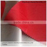 China Hangzhou Textile 100 Polyester Taffeta Fabric thumbnail-5