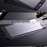3D Curver Tempered Glass Screen Protector, Anti-fingerprint Full Cover Edge to Edge Glass Film for Samsung s6 Edge/s6 Edge Plus thumbnail-3