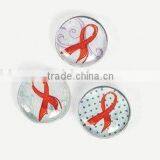 Red Ribbon Magnet Craft Kit thumbnail-1
