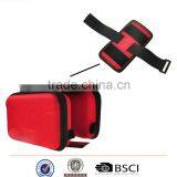 EVA Bicycle Frame Bag With Separable Cellphone Pocket thumbnail-6