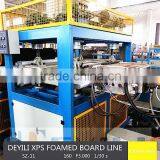 Extrusion Line: XPS Foamed Board Extrusion Machine thumbnail-2