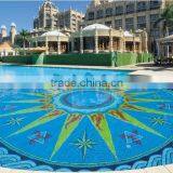 the Lowes Price Hotsale Ceramic Mosaic Wall Tiles Craft in Pakistan