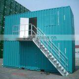 Cargo Container House thumbnail-1