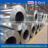 0.12mm~0.80mm Hot Dipped Galvanized Steel Coil / Sheet / Roll GI For Corrugated Roofing Sheet and thumbnail-5