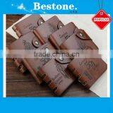 Fashion Trendy Wholesale Men Wallet thumbnail-1