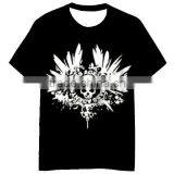 Wholesale Crew Neck t Shirt/blank Dri Fit Shirts thumbnail-3