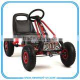 Children go Kart Pedal go Kart go Cart Kids go Kart thumbnail-4