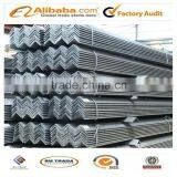 2016 Hot Rolled Steel Angle Bars Q235/Q345/SS400/ST37-2 Sizes in Length 6m-12m From Steel Origin thumbnail-4