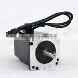 8.5NM 6A 2 Phase NEMA34 86mm Close Loop Cnc Stepper Motor Controller Kits for Laser Machine thumbnail-2