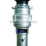 Food Waste Disposer