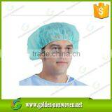 10-70gsm Non Woven Fabric for Disposable Bedcover, Non Woven Fabric for Surgical Cap,face Mask,operation Gown thumbnail-3