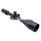 8-32 x 56 Side Focus Tactical Riflescope