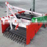 2 Row Tractor Potato Digger