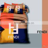 2015 Luxury Design Elegant Sheet Set Whole Sale thumbnail-1