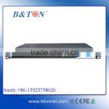 FTTX GEPON 2 PON Port GEPON OLT and 2 GE Combo Port