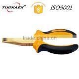 Snip Nose Pliers Spark Free Tools Non Sparking Snip Nose Pliers