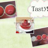 Good Quality Canned Tomato Paste 28-30% 198g thumbnail-1