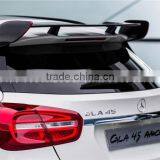 High Quality GLA45 Spoiler for GLA 200/220/250/260 thumbnail-1