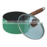 Saucepan From 18-24cm