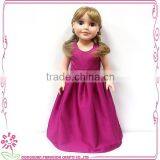 Wholesale 18" Play Doll Vinyl Doll thumbnail-1