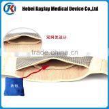 Tourmaline Self-heating Waist Trainer With Waist Support Function in 2016 ce Certification Aofeite thumbnail-1