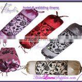 Decorative Boasters and Boaster Covers for Hotels, Hotel Boasters, Hotel Boaster Cases thumbnail-1