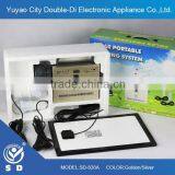 Mini Portable Solar Lighting Power System Home,solar Power Bank Quality Choice thumbnail-2