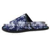 Closed Toe Hotel Bedroom Slippers thumbnail-3