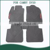 Hot Sale Rubber Car Floor Mats For TOYOTA CAMRY