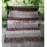 Gobelin and Tapestry Throw Blanket Can be Customized, Batch thumbnail-2