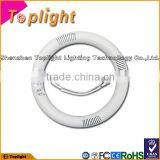 Hot Selling SMD 2835 Tube Light 205mm/225mm/300mm Led Circular Tube G10q thumbnail-1