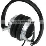 Noise Canceling Over-ear Stereo Headphones HP-1000