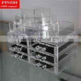 Stand Display Shelf Jewellery Acrylic Sign Holder Acrylic Box Supplier's Choice thumbnail-4