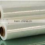 ISO & SGS Certificate Customized Low Price Plastic LLDPE / PE Stretch Film yield strength polypropylene