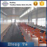 Scrap Conveyor Belt for Sale Nylon Conveyor Belt Recycling Conveyor Belt thumbnail-1