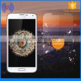 Wholesale 0.3mm,2.5D Round Angle,9H Tempered Glass Screen Protector For LG G5 thumbnail-4