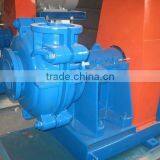 Bombas Centrifugas Para Lodo Tipo ZSW,HSW,GSW thumbnail-1